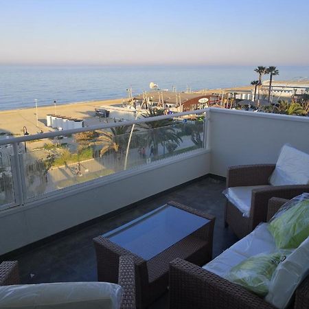 Infinito Apartment Alba Adriatica Exterior photo