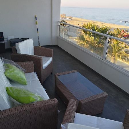 Infinito Apartment Alba Adriatica Exterior photo